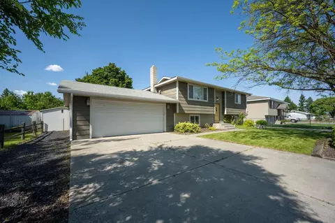 7613 E Sinto Ave, Spokane, WA 99212 photo 3