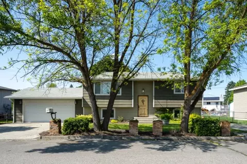 7613 E Sinto Ave, Spokane, WA 99212 photo 4