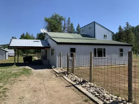 2694 B Sand Canyon Rd, Chewelah, WA 99109