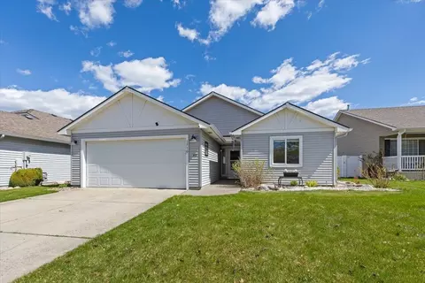 1710 N Aladdin Rd, Liberty Lake, WA 99016