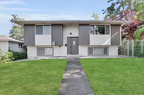 1517 E Olympic Ave, Spokane, WA 99207