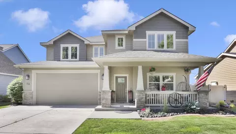 726 E Colbert Rd, Colbert, WA 99005