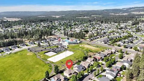 View/Area - 726 E Colbert Rd, Colbert, WA 99005 photo 8 of 9