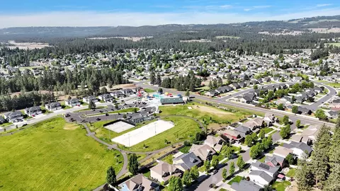 View/Area - 726 E Colbert Rd, Colbert, WA 99005 photo 9 of 9