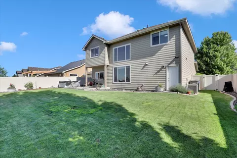 Exterior - 726 E Colbert Rd, Colbert, WA 99005 photo 12 of 12