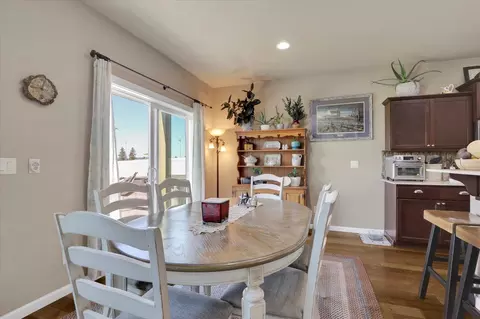 Dining - 726 E Colbert Rd, Colbert, WA 99005 photo 1 of 2