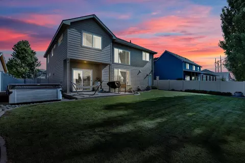 Exterior - 726 E Colbert Rd, Colbert, WA 99005 photo 11 of 12