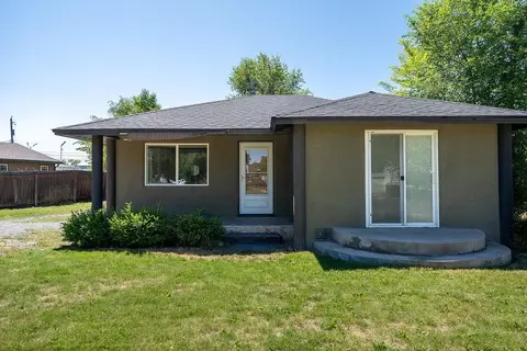 1501 N Lily Rd, Spokane, WA 99212