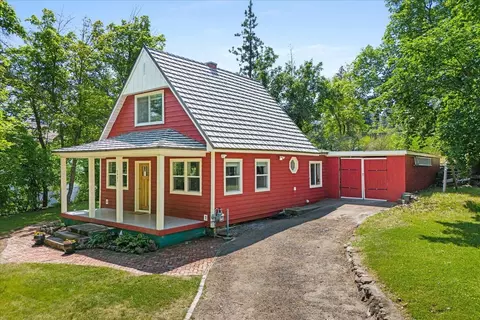 3501 W Pacific Ave, Spokane, WA 99204