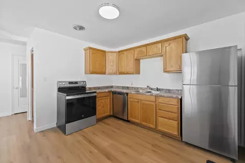 Kitchen - 3927 E Fairview Ave, Spokane, WA 99217 photo 2 of 2