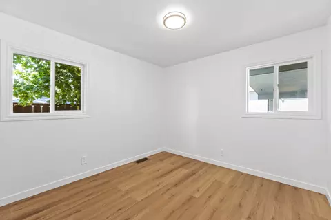 Bedroom - 3927 E Fairview Ave, Spokane, WA 99217 photo 1 of 5