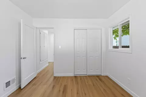Bedroom - 3927 E Fairview Ave, Spokane, WA 99217 photo 2 of 5