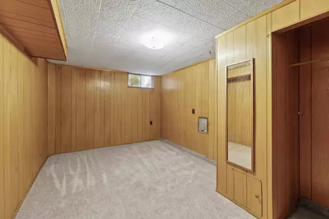 Bedroom - 3927 E Fairview Ave, Spokane, WA 99217 photo 5 of 5