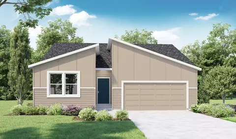 141 S Braeburn Ave, Deer Park, WA 99006