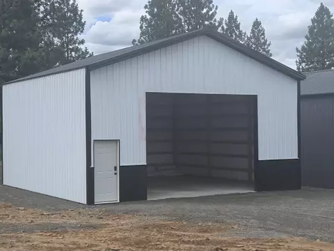 4297 W 28th Ave, Spokane, WA 99224