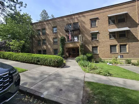 726 W 6th Ave UNIT 205, Spokane, WA 99204