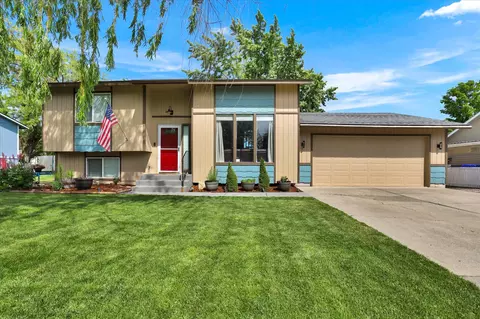 1508 N Arc St, Spokane Valley, WA 99016