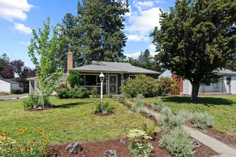 5817 N Washington St, Spokane, WA 99205