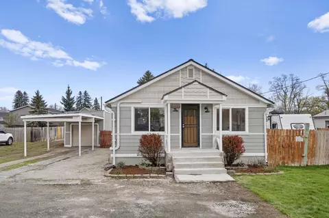 11118 E Broadway Ave, Spokane Valley, WA 99206