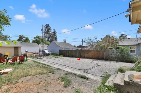 Exterior - 314 Everett Ave, Spokane, WA 99207 photo 8 of 8