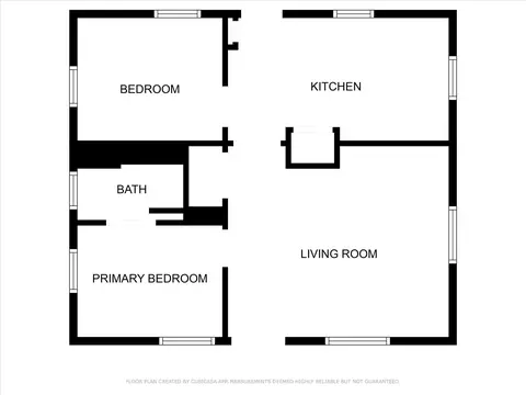 Floorplan - 314 Everett Ave, Spokane, WA 99207 photo 2 of 2