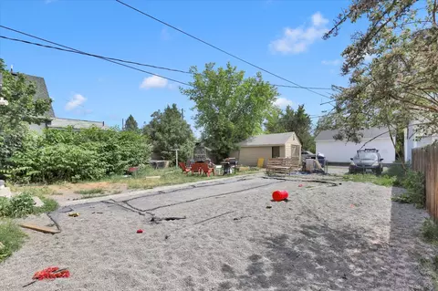 Exterior - 314 Everett Ave, Spokane, WA 99207 photo 7 of 8