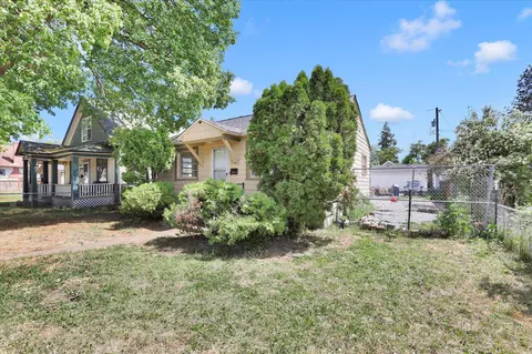 Exterior - 314 Everett Ave, Spokane, WA 99207 photo 2 of 8