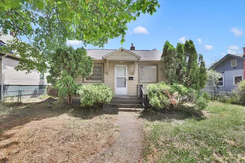 314 Everett Ave, Spokane, WA 99207