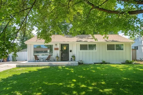 Exterior - 2804 E 39th Ave, Spokane, WA 99223 photo 4 of 19