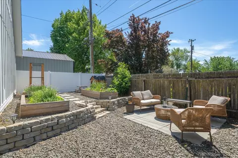 Exterior - 2804 E 39th Ave, Spokane, WA 99223 photo 17 of 19