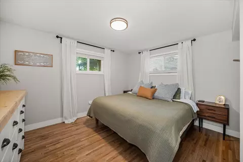 Bedroom - 2804 E 39th Ave, Spokane, WA 99223 photo 1 of 4