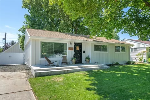 Exterior - 2804 E 39th Ave, Spokane, WA 99223 photo 3 of 19