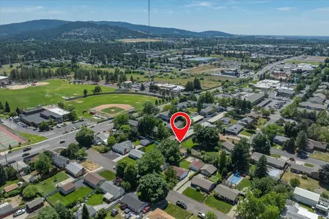 View/Area - 2804 E 39th Ave, Spokane, WA 99223 photo 2 of 2