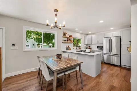 Kitchen - 2804 E 39th Ave, Spokane, WA 99223 photo 1 of 4