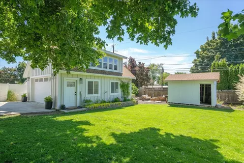 Exterior - 2804 E 39th Ave, Spokane, WA 99223 photo 12 of 19