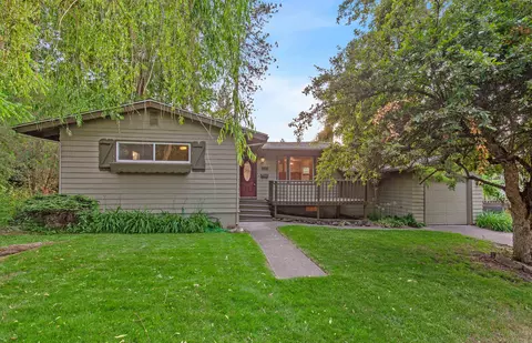 1818 S Sherman St, Spokane, WA 99203
