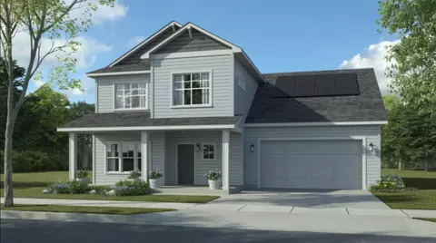 1787 N Umatilla St, Liberty Lake, WA 99016