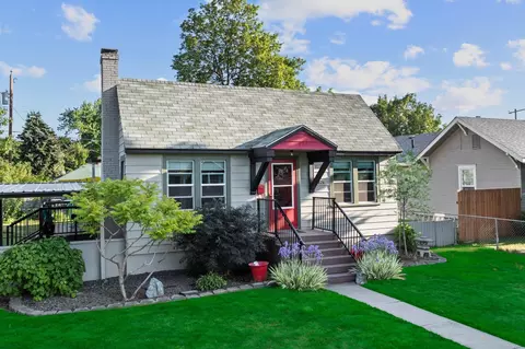 824 E 38th Ave, Spokane, WA 99203