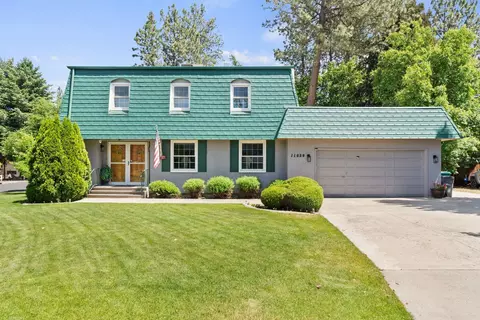 11628 N Galahad Dr, Spokane, WA 99218