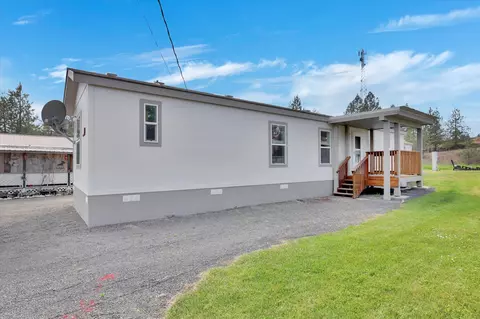 34010 S Black Butte Ln, Cheney, WA 99004
