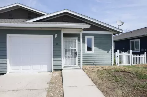 315 E I St, Deer Park, WA 99006