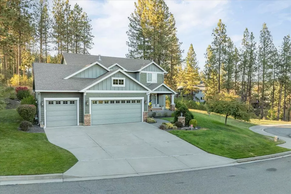 Exterior - 404 W Trail Ridge Ct, Spokane, WA 99224 photo 9 of 9