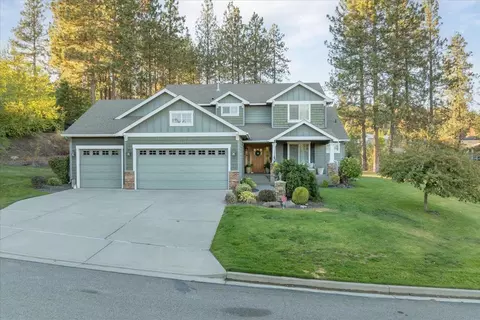 Exterior - 404 W Trail Ridge Ct, Spokane, WA 99224 photo 1 of 9