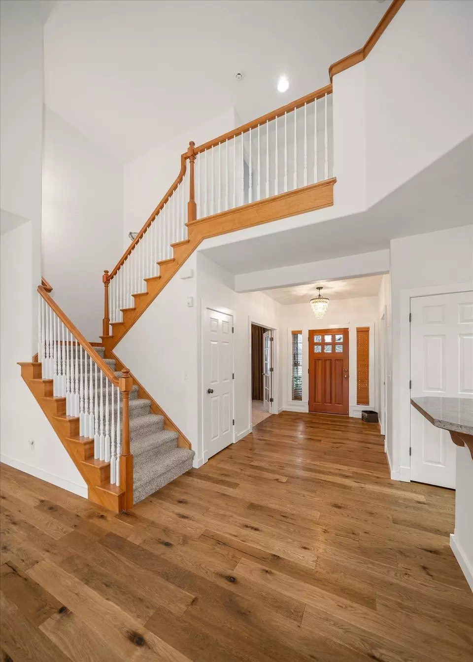 Entry Way - 404 W Trail Ridge Ct, Spokane, WA 99224 photo 1 of 6
