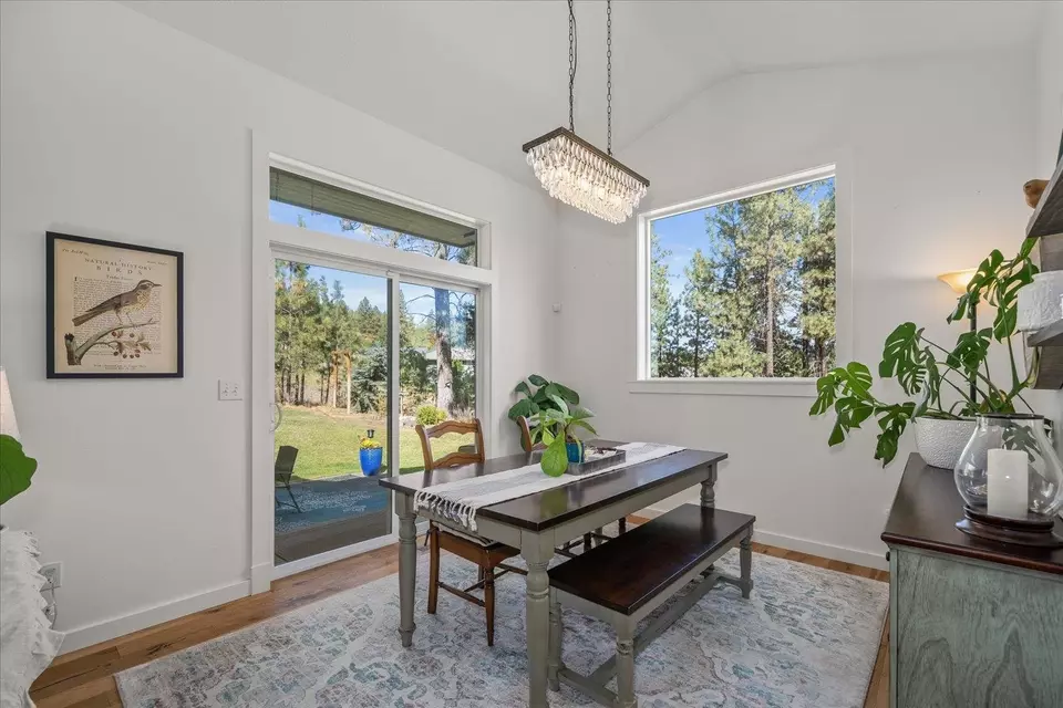 Dining - 404 W Trail Ridge Ct, Spokane, WA 99224 photo 1 of 1