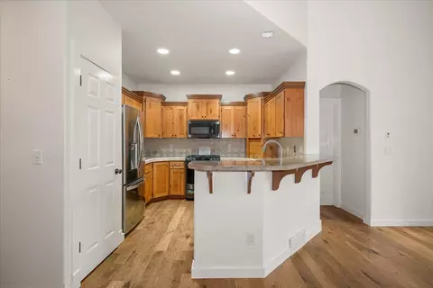Kitchen - 404 W Trail Ridge Ct, Spokane, WA 99224 photo 1 of 3
