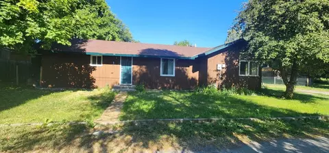 510 S Elm St, Colville, WA 99114