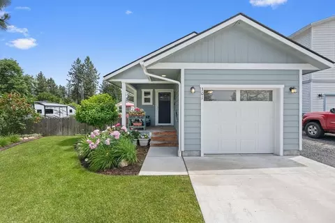 301 S Forest Ave, Deer Park, WA 99006