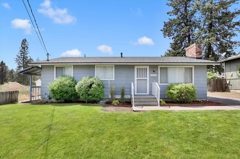 1016 S Eastern Rd, Spokane, WA 99212