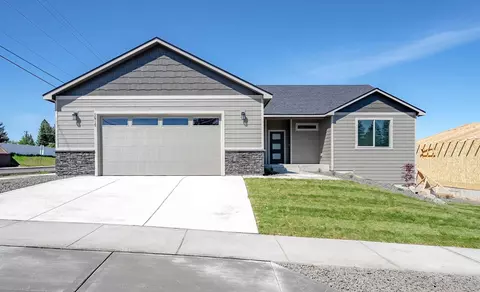 16719 N Wellington Rd, Colbert, WA 99005